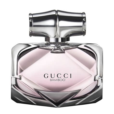 gucci bamboo perfume walgreens|Gucci bamboo perfume original.